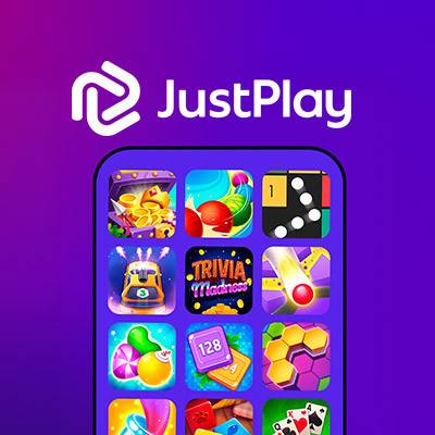 CSM - JustPlay - Earn or Donate